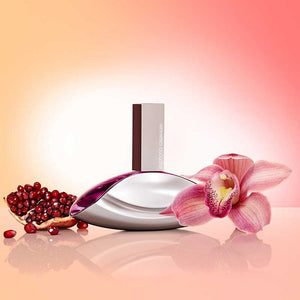 CALVIN KLEIN EUPHORIA EDP AVAILABLE IN 3 SIZES Beauty Bar