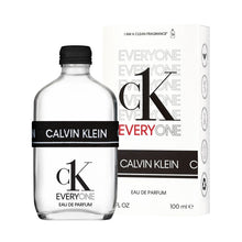 Load image into Gallery viewer, CALVIN KLEIN CK EVERYONE EDP - AVAILABLE IN 2 SIZES - Beauty Bar 
