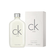 Load image into Gallery viewer, CALVIN KLEIN ONE EDT - AVAILABLE IN 3 SIZES - Beauty Bar 
