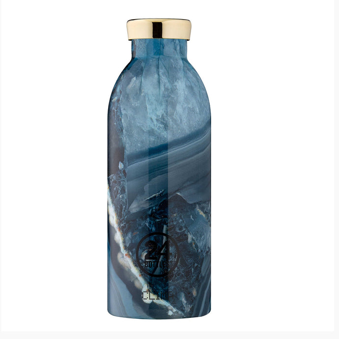 24BOTTLES CLIMA BOTTLE 500ML AGATE - Beauty Bar 