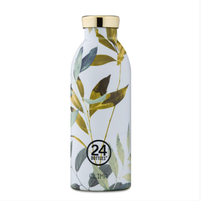 24BOTTLES CLIMA BOTTLE 500ML TIVOLI - Beauty Bar 