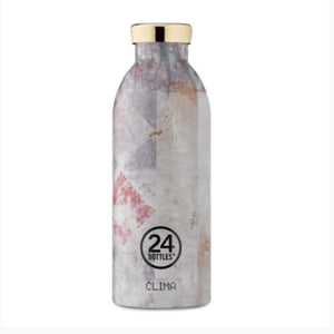 24BOTTLES CLIMA BOTTLE 500ML VILLA - Beauty Bar 