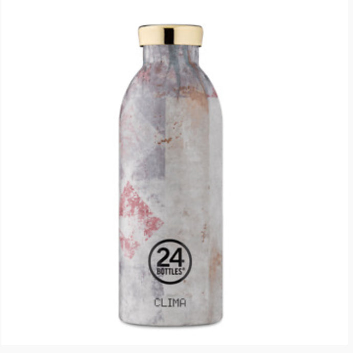 24BOTTLES CLIMA BOTTLE 500ML VILLA - Beauty Bar 