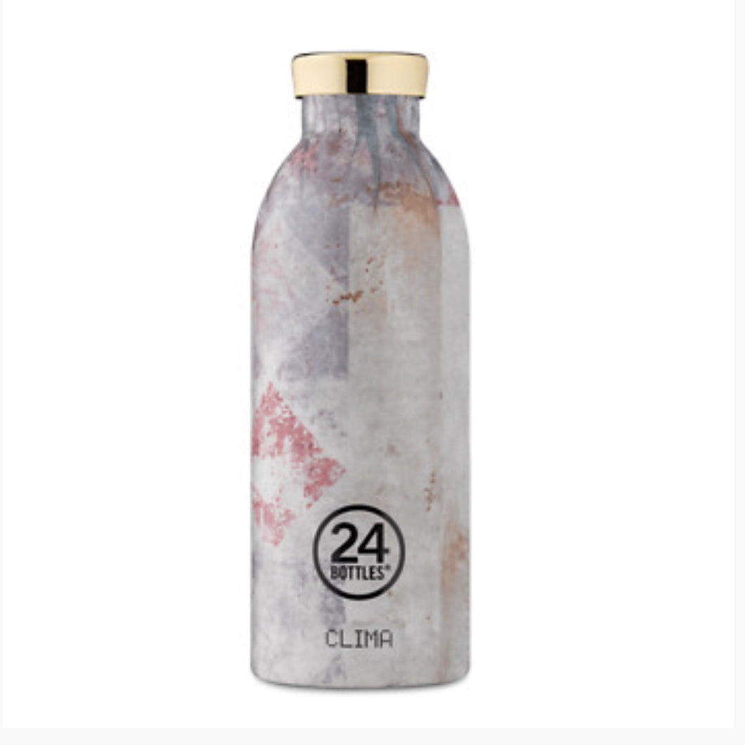24BOTTLES CLIMA BOTTLE 500ML VILLA - Beauty Bar 