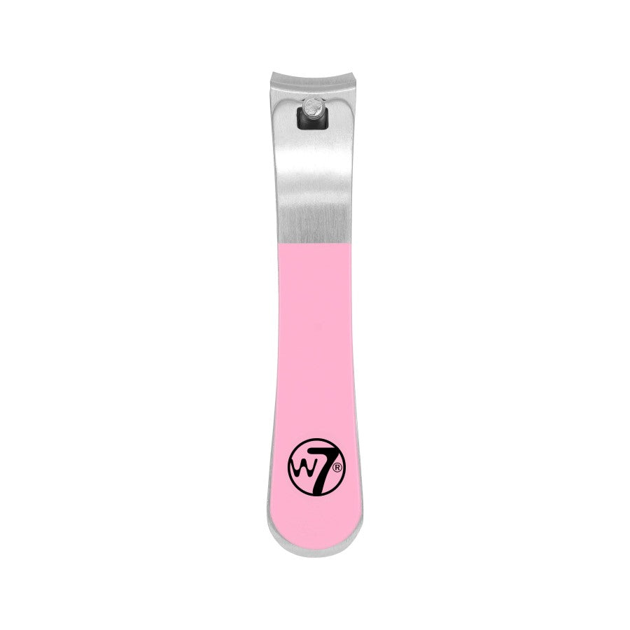 W7 NAIL CLIPPERS - Beauty Bar 