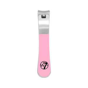 W7 NAIL CLIPPERS - Beauty Bar 