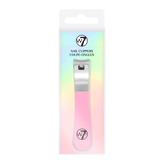 W7 NAIL CLIPPERS - Beauty Bar 