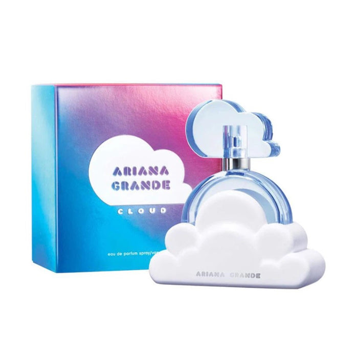 ARIANA GRANDE CLOUD EDP - AVAILABLE IN 3 SIZES - Beauty Bar Cyprus