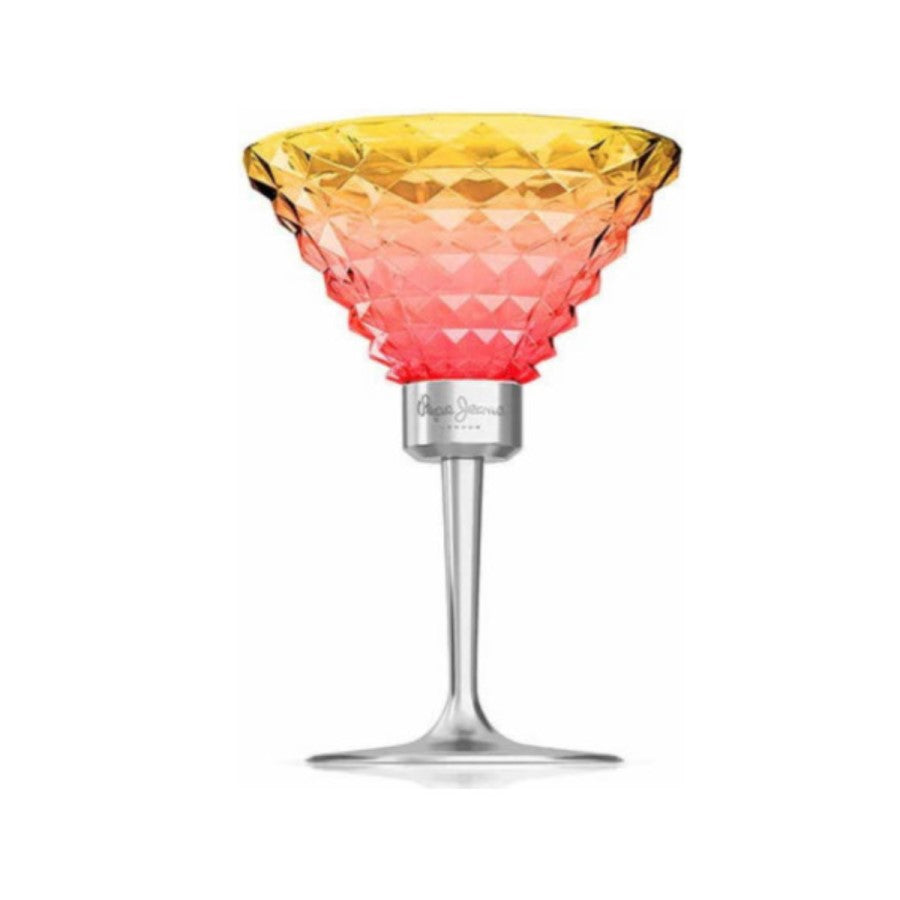 PEPE JEANS COCKTAIL EDITION FOR HER - AVAILABLE IN 2 SIZES - Beauty Bar 