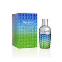 Load image into Gallery viewer, PEPE JEANS COCKTAIL EDITION FOR HΙΜ - AVAILABLE IN 2 SIZES - Beauty Bar 
