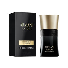 Load image into Gallery viewer, GIORGIO ARMANI CODE HOMME EDP - AVAILABLE IN 2 SIZES - Beauty Bar 
