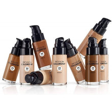 Load image into Gallery viewer, REVLON COLORSTAY MAKEUP FOR COMBINATION/OILY SKIN WITH SPF - AVAILABLE IN 7 SHADES - Beauty Bar 
