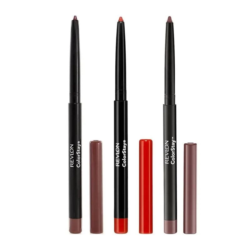 REVLON COLORSTAY LIPLINER - AVAILABLE IN 6 SHADES - Beauty Bar 