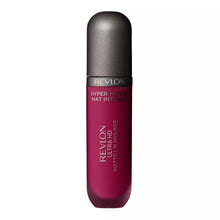 Load image into Gallery viewer, REVLON ULTRA HD MATTE LIP MOUSSE - AVAILABLE IN 6 SHADES - Beauty Bar 
