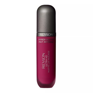 REVLON ULTRA HD MATTE LIP MOUSSE - AVAILABLE IN 6 SHADES - Beauty Bar 