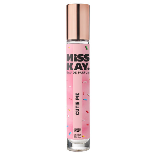 MISS KAY CUTIE PIE EDP 25ML - Beauty Bar 