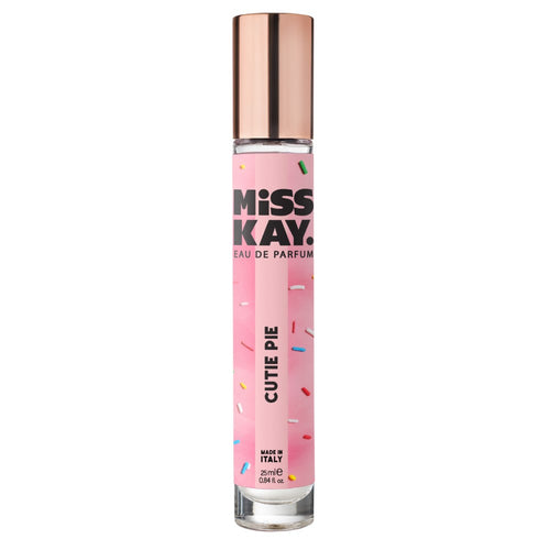 MISS KAY CUTIE PIE EDP 25ML - Beauty Bar 