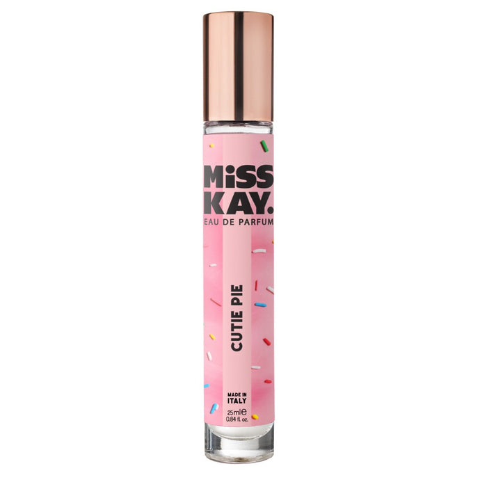 MISS KAY CUTIE PIE EDP 25ML - Beauty Bar 