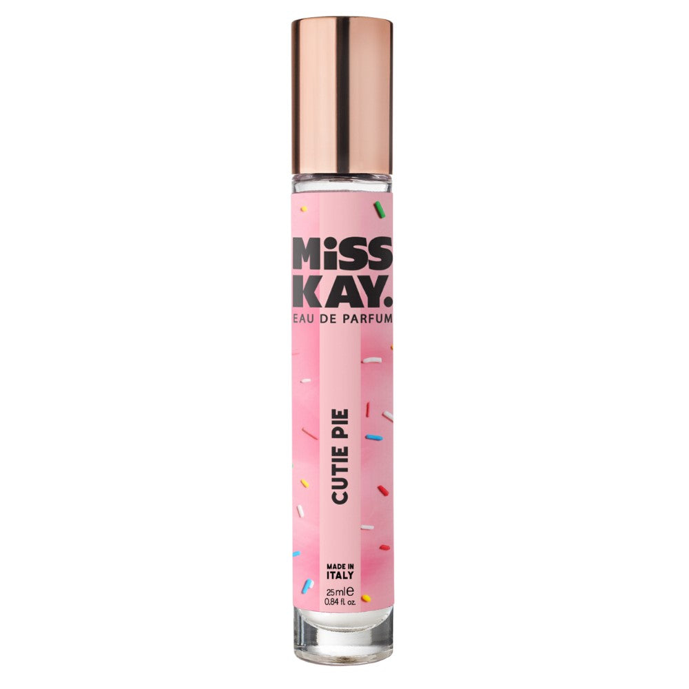 MISS KAY CUTIE PIE EDP 25ML - Beauty Bar 