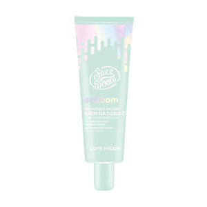 FACE BOOM SEBOOM MOISTURIZING & MATTIFYING DAY CREAM 50ML - Beauty Bar 