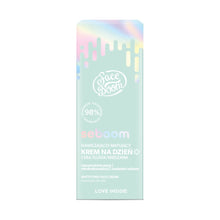Load image into Gallery viewer, FACE BOOM SEBOOM MOISTURIZING &amp; MATTIFYING DAY CREAM 50ML - Beauty Bar 
