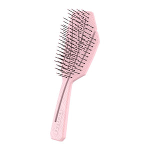 BIOVENE THE CONSCIOUS™ BIODEGRADABLE DETANGLING BRUSH, WET & DRY HAIR - AVAILABLE IN 4 COLOURS - Beauty Bar 