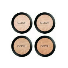 Load image into Gallery viewer, GOSH DEXTREME HIGH COVERAGE POWDERS - AVAILABLE IN 4 SHADES - Beauty Bar 
