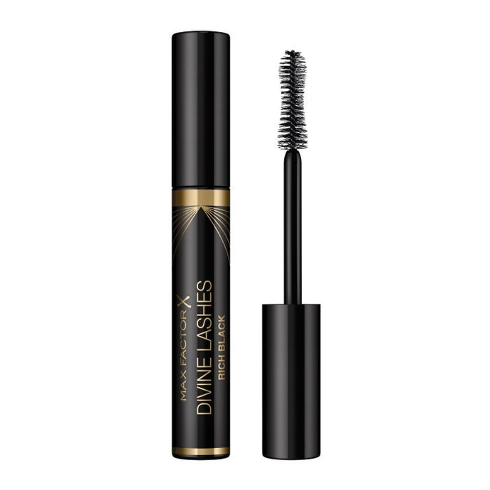 MAX FACTOR DIVINE LASHES MASCARA - Beauty Bar 