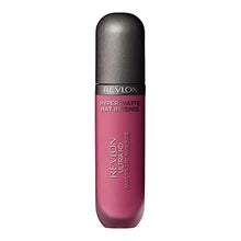 Load image into Gallery viewer, REVLON ULTRA HD MATTE LIP MOUSSE - AVAILABLE IN 6 SHADES - Beauty Bar 
