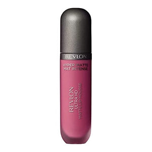REVLON ULTRA HD MATTE LIP MOUSSE - AVAILABLE IN 6 SHADES - Beauty Bar 