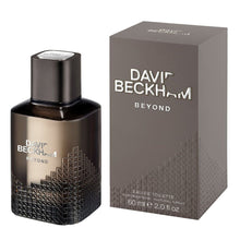 Load image into Gallery viewer, DAVID BECKHAM BEYOND EDT - AVAILABLE IN 2 SIZES - Beauty Bar Cyprus
