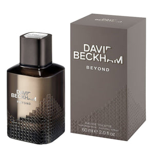 DAVID BECKHAM BEYOND EDT - AVAILABLE IN 2 SIZES - Beauty Bar Cyprus