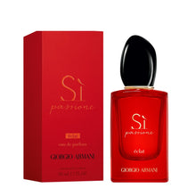 Load image into Gallery viewer, GIORGIO ARMANI SÌ PASSIONE ÉCLAT EDP - AVAILABLE IN 3 SIZES - Beauty Bar 
