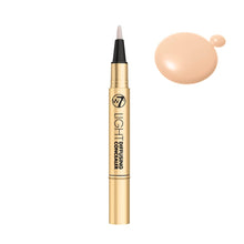 Load image into Gallery viewer, W7 LIGHT DIFFUSING CONCEALER - AVAILABLE IN 3 SHADES - Beauty Bar 
