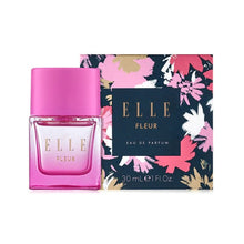Load image into Gallery viewer, ELLE FLEUR EDP - AVAILABLE IN 2 SIZES - Beauty Bar Cyprus
