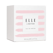Load image into Gallery viewer, ELLE L&#39;EDITION EDP - AVAILABLE IN 3 SIZES - Beauty Bar Cyprus
