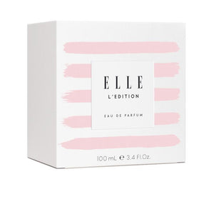 ELLE L'EDITION EDP - AVAILABLE IN 3 SIZES - Beauty Bar Cyprus