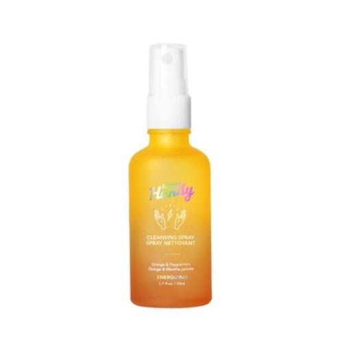 MERCI HANDY ENERGIZING CLEANSING SPRAY 50ML - Beauty Bar 