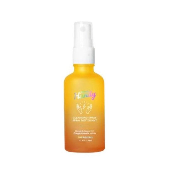 MERCI HANDY ENERGIZING CLEANSING SPRAY 50ML - Beauty Bar 