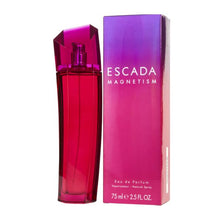 Load image into Gallery viewer, ESCADA MAGNETISM EDP - AVAILABLE IN 2 SIZES - Beauty Bar Cyprus
