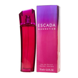 ESCADA MAGNETISM EDP - AVAILABLE IN 2 SIZES - Beauty Bar Cyprus