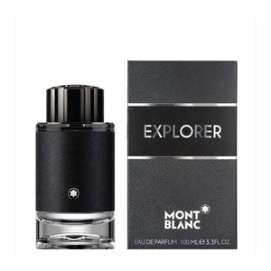 MONTBLANC EXPLORER  EDP - AVAILABLE IN 3 SIZES - Beauty Bar 