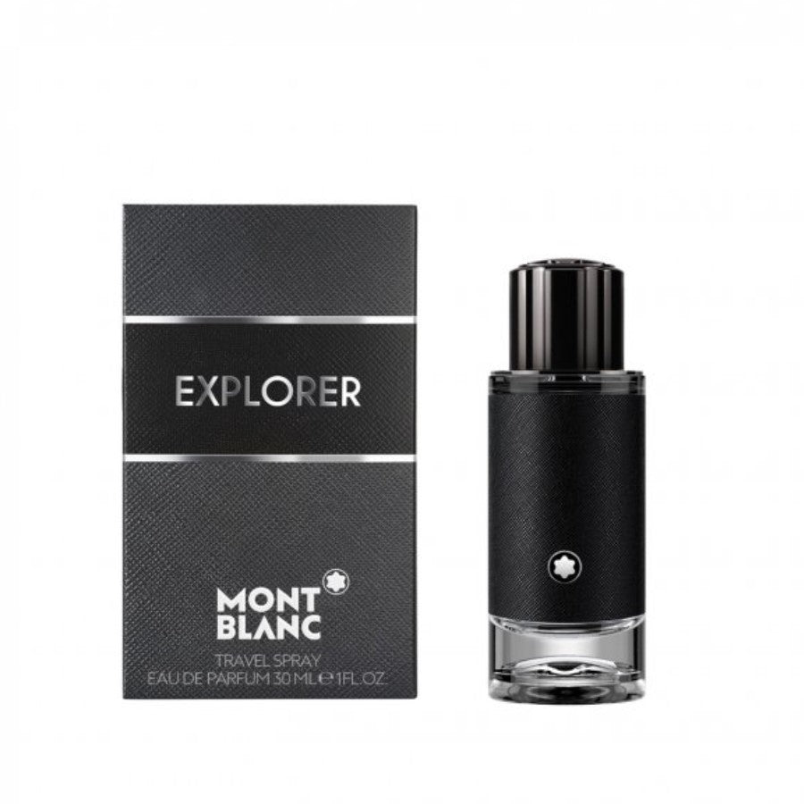 MONTBLANC EXPLORER  EDP - AVAILABLE IN 3 SIZES - Beauty Bar 