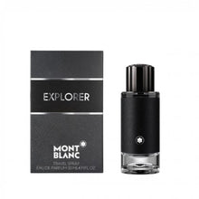 Load image into Gallery viewer, MONTBLANC EXPLORER  EDP - AVAILABLE IN 3 SIZES - Beauty Bar 
