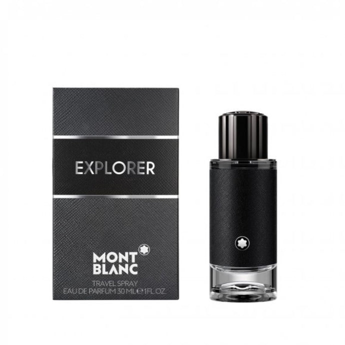 MONTBLANC EXPLORER  EDP - AVAILABLE IN 3 SIZES - Beauty Bar 