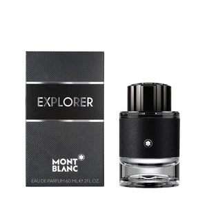MONTBLANC EXPLORER  EDP - AVAILABLE IN 3 SIZES - Beauty Bar 