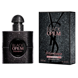 YSL BLACK OPIUM EDP EXTREME - AVAILABLE IN 3 SIZES - Beauty Bar 