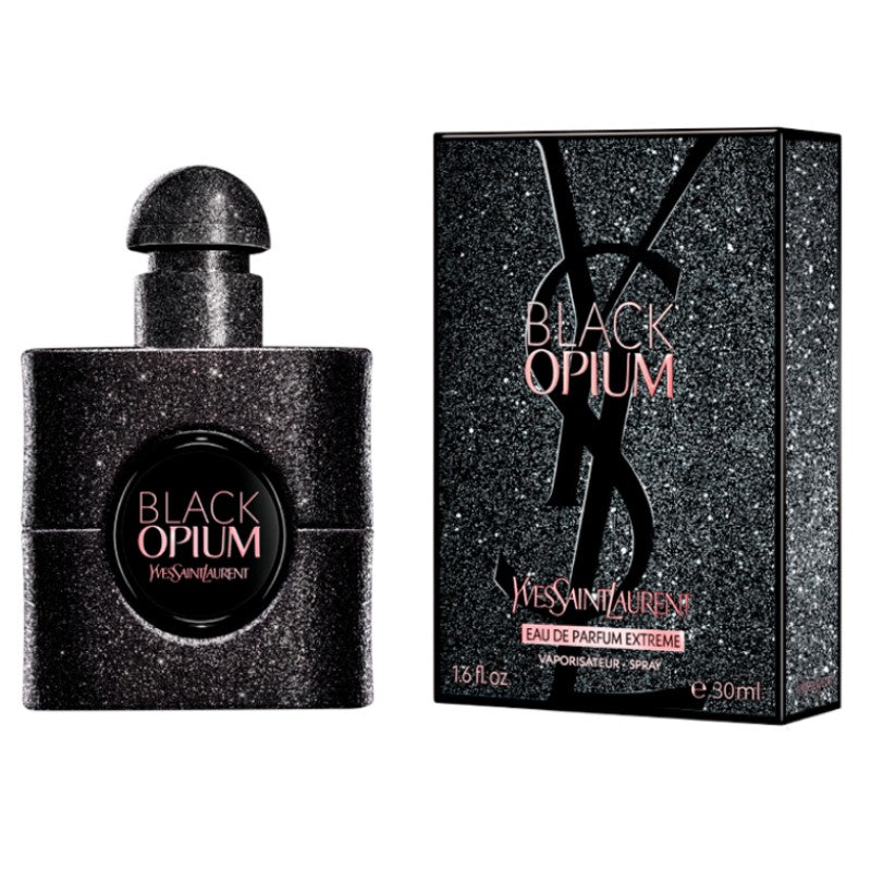 YSL BLACK OPIUM EDP EXTREME - AVAILABLE IN 3 SIZES