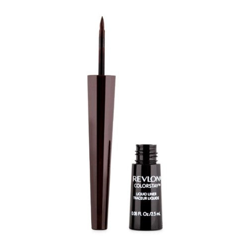 REVLON COLORSTAY LIQUID LINER BLACK BROWN - Beauty Bar 