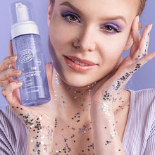 Load image into Gallery viewer, FACE BOOM SUPERSTAR MOISTURIZING &amp; BRIGHTENING FACE CLEANSING FOAM 150ML - Beauty Bar 
